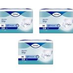 Tena Proskin Plus Medium 90 Adet Beyaz Belbantlı Hasta Bezi