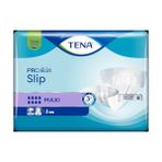 Tena Proskin Slip Maxi Bel Bantlı Yetişkin Bezi Xl - Ekstra Large - Extra Large 24 Adet - Beyaz