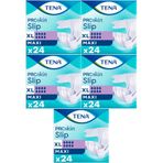 Tena Proskin Slip Maxi Belbantlı XL 120 Adet Yetişkin Hasta Bezi
