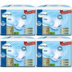 Tena Proskin Slip Plus 120 Adet Medium Belbantlı Hasta Bezi