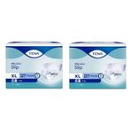 Tena Proskin Slip Plus 6 Damla Xlarge 30'lu 2 Paket 60 Adet Hasta Bezi