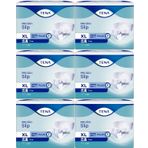 Tena Proskin Slip Plus 6x30 180 Adet XL Hasta Bezi