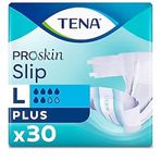 Tena Proskin Slip Plus 90 Adet Medium Belbantlı Hasta Bezi