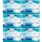Tena Proskin Slip Plus S 180 Adet Hasta Bezi