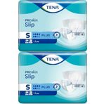 Tena Proskin Slip Plus S 60 Adet Hasta Bezi