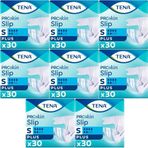 Tena Proskin Slip Plus S 8x30 240 Adet Hasta Bezi
