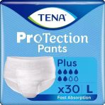Tena ProTection Pants Plus L 30 Adet Emici Külot