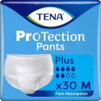 Tena ProTection Pants Plus M 30 Adet Emici Külot