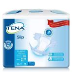 Tena Slip Classıc 5.5 Damla 30 Adet Large Belbantlı Hasta Bezi