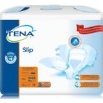 Tena Slip Classic PE Plus Small 30 Adet Yetişkin Bezi
