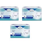 TENA-Slip Proskin Plus Hasta Bezi Medium 30lu X3
