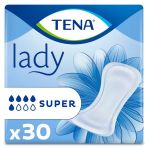 TENA SÜPER MESANE PEDİ 30*1 ADET