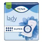 Tena Süper Mesane Pedi 30*3 Adet