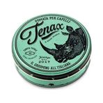 Tenax Pomad 25 ml Tam Tutuşlu Parlak Saç Şekillendirici