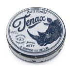 Tenax Saç Bakım Pomadı Yumuşatıcı Özellikte 125 ml Tüm Saç Tiplerine Uygun