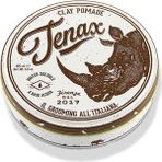 Tenax Saç Şekillendirici Pomade - Clay - Çok Renkli