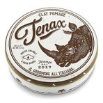 Tenax Saç Şekillendirici Pomade - Clay
