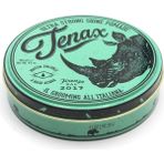Tenax Saç Şekillendirici Pomade - Extra Strong 1 Paket (1 x 125 Ml) - Çok Renkli