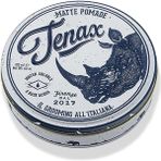 Tenax Saç Şekillendirici Pomade - Mat - Çok Renkli