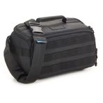 Tenba AXIS V2 Askılı Siyah 6 lt Omuz Çantası