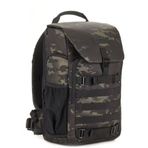 Tenba Axis V2 LT MultiCam Kamuflajlı 20 lt Sırt Çantası