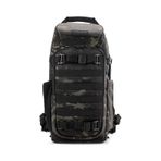 Tenba Axis V2 Multicam 16 lt Siyah Sırt Çantası