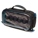 Tenba Tools Series Duo 4 Cable Pouch Black Çanta