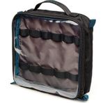 Tenba Tools Series Duo 8 Cable Pouch Black Çanta
