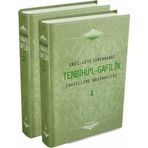 Tenbihül Gafilin (2 Cilt Takım)