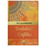 Tenbihul Gafilin (2. Hamur) (Ciltli)