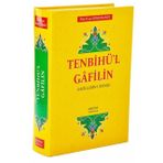Tenbihü'l Gafilin Gafillerin Uyanışı