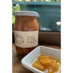 Tence-re-çel Tence-Re-Çel’ Den Ev Yapımı 450 Gr. Portakal Reçeli