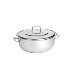 Tencere Helvane Netlon 45X20 cm 31 Lt