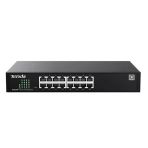 Tenda 16Port Teg2216d Gıgabıt Cloud Yönetilebilir Switch
