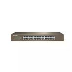 Tenda 24Port Gigabit Yönetilemez Switch Teg1024d