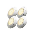 Tenda 30 Watt Smd LED Gün Işığı Sıva Üstü Havuz Lambası 4 Adet