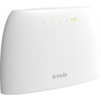 Tenda 300 Mbps Kablosuz Antenli USB Adaptör