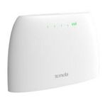 Tenda 4G03 N300 2PORT 300Mbps Sim Kart Takılabilir Router