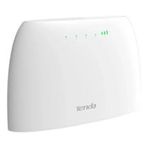 Tenda 4g03 N300 3g/4g Sım Kart Takılır Lte Router