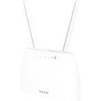 Tenda 4G06 2 Port 300Mbps 2,4Ghz 4G Lte Wi-Fi Sim Kartlı Router