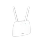 Tenda 4G06 ROU 4G06 N300 Wi-Fi 4G Router Modem Router