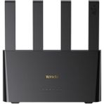 Tenda 4G08 AC1200 Dual-Band Wi-Fi 4g Lte Router - Siyah