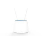Tenda 4G09 AC1200 Dualband 4G Lte Router Sim Kartı Takılır