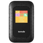 Tenda 4G185 2.4 GHz 150 Mbsp 4G LTE Sim Kartlı Mobil Router