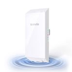 Tenda 500 mt Outdoor Point To Point O1 Access Point