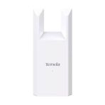 Tenda A9 N300 Wifi Sinyal Güçlendirici Repeater 300 Mbps Kablosuz Menzil Genişletici 2 Antenli Wps - Beyaz