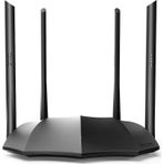 Tenda AC8 1200 Mbps 5 Ghz Dual Band Kablosuz Router