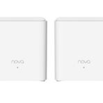 Tenda AX1500 MX3 2 Pack Mesh Wi-Fi 6 Router
