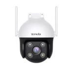 Tenda CH3 2 MP Outdoor Pan Tilt Kablosuz IP Kamera