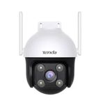 Tenda CH7 4 MP Kablosuz Outdoor Pan Tilt IP Kamera